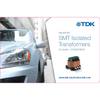 Transformer Kits - 495-B78302X0001-ND - DigiKey