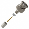 Coaxial Connector (RF) Assemblies - A32351-ND - DigiKey