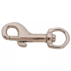 Snap; Aluminum Alloy, Overall Length=50.8 mm | 2.000 in, - BA-285 - Reid Supply