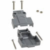 D-Sub, D-Shaped Connector Backshells, Hoods - 976-09RPE-ND - DigiKey