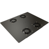 Enclosures Accessories and Hardware - C2T1931F4BK1 - Powell Electronics, Inc.