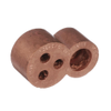 Specialized Connectors - 298-FIG8-1/2-2/0TP-ND - DigiKey