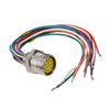 Circular Cable Assemblies - 1300150055-ND - DigiKey