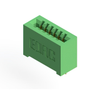 Edgeboard Connectors - 151-342-006-524-101-ND - DigiKey
