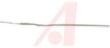 Wire, Hook-Up; 24 AWG; 19/36; 0.010 in.; 0.045 in.; -60 degC; 600 V ; Slate - 70135600 - Allied Electronics, Inc.