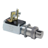 35A & 20A Cylindrical Housing Push-Button Momentary Switches - 9023 - Littelfuse, Inc.