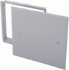RMD - Removable aesthetic access door with hidden flange -  - Cendrex Inc.