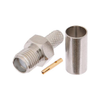 Coaxial Connector (RF) Assemblies - 6099-PE44191-ND - DigiKey