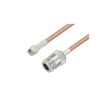 Coaxial Cables (RF) - 6099-PE3W00250-36-ND - DigiKey