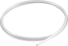 Plastic Tubes - 2737158 - RS Components, Ltd.