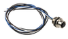 Industrial Circular Connectors - 2080578 - RS Components, Ltd.