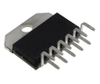 Audio Amplifier ICs - 8805484P - RS Components, Ltd.