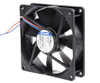 Axial Fans - 3373143 - RS Components, Ltd.