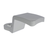 Quarter-Turn Cam Latch Cam, Steel, Zinc Plate, Bright chromate - E5-6001 - Southco