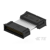Rectangular Connector Adapters - 17-364087-E-ND - DigiKey