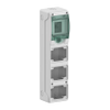 Adaptable Boxes - 2875943 - RS Components, Ltd.