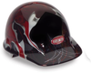 FMX Hard Hats - Demon > UOM - Each - E2RWX2 - State Safety & Compliance