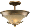 5400-SF RG Semi-Flush Mts.-Bowl Style - 376440 - Capital Lighting, Inc.