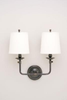172-OB Sconces-Double Candle - 719094 - Capital Lighting, Inc.