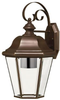 2424CB-ESDS Exterior -Wall Mount - 696255 - Capital Lighting, Inc.