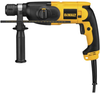 7/8" Compact SDS Rotary Hammer Kit - D25012K - DEWALT Industrial Tool Co.