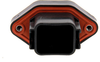 Rectangular Connectors, Heavy Duty - DTV Series - DTV02-18PB - LADD Distribution