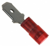 Terminals - Quick Connects, Quick Disconnect Connectors - 298-10029-ND - DigiKey
