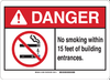ANSI sign - 143486 - Brady Corporation