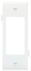 Sectional Wall Plate -- PJSC26-LA - Image
