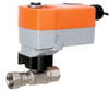 Characterized Control Valves -- B215HT029+TFRB120 - Image