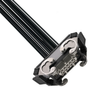 Pre-wired Female Rectangular Receptacles, 10 Pole, Double Latch, 16 awg, 0.3M -- IRCD-10NF-160-003