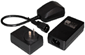 18 Watt AC/DC Adaptor -- TPES18 Series - Image