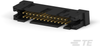 Ribbon Cable Connectors - 2-111446-0 - TE Connectivity