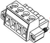 Pluggable Terminal Blocks - 39524-0021 - VAST STOCK CO., LIMITED