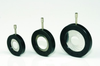 Iris Diaphragm Stainless Steel Leaves 2.8-50mm aperture - GIS7050 - Knight Optical (UK) Ltd