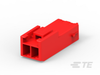 Rectangular Wire & Cable Connectors & Housings - 2005248-2 - TE Connectivity