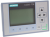 Text display Siemens LOGO! TDE - 6ED10554MH080BA1 - Automation24, Inc.