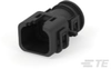 Automotive Connector Caps & Covers - 2371723-1 - TE Connectivity