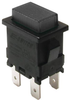 Pb Switch, Spst, 15A, 250Vac, Qc; Product Range E-Switch - 15N8423 - Newark, An Avnet Company