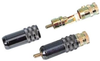 Rca Connector, Plug, 2Pos, 8.3Mm; No. Of Contacts Multicomp Pro - 69AC6393 - Newark, An Avnet Company
