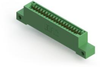 Card Edge Conn, Single Side, 19Pos, Th; Card Edge Connector Type Edac - 67AJ4998 - Newark, An Avnet Company