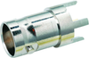 Rf/coaxial, Bnc Jack, Straight, 50 Ohm, Solder; Connector Type Amphenol Rf - 99H4363 - Newark, An Avnet Company