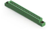 Card Edge Conn, Single Side, 18Pos, Th; Card Edge Connector Type Edac - 57AJ6556 - Newark, An Avnet Company