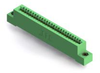 Card Edge Conn, Single, 25Pos, Wire Wrap; Card Edge Connector Type Edac - 66AJ3021 - Newark, An Avnet Company