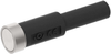 10Mm Magnetic Conn, 4Mm Jack, 4A, Black; Gender Cal Test Electronics - 42AH1333 - Newark, An Avnet Company