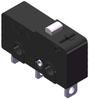 Microswitch, Spdt, 5A, 125Vac, 150Gf Rohs Compliant Multicomp Pro - 84AH0108 - Newark, An Avnet Company