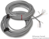 8Pin Bottom Cap Cable, Se4D Safety Light Curtain; Connector Type A Idec - 55W2192 - Newark, An Avnet Company