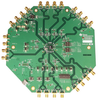 Evaluation Board, Clock Generator; Silicon Manufacturer Texas Instruments - 66AH6410 - Newark, An Avnet Company
