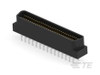 D-Shaped Connectors - 5174216-4 - TE Connectivity
