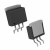 IC REG LINEAR 5V 300MA TO263-3 -- 376-TLE72742GATMA1 - Image